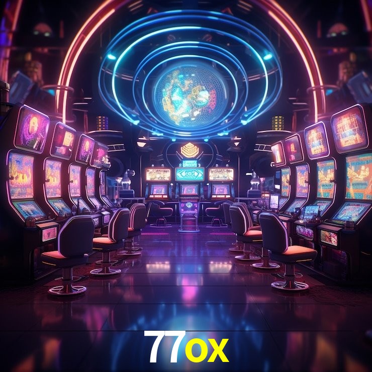 77ox Fortaleza - Sports Winners