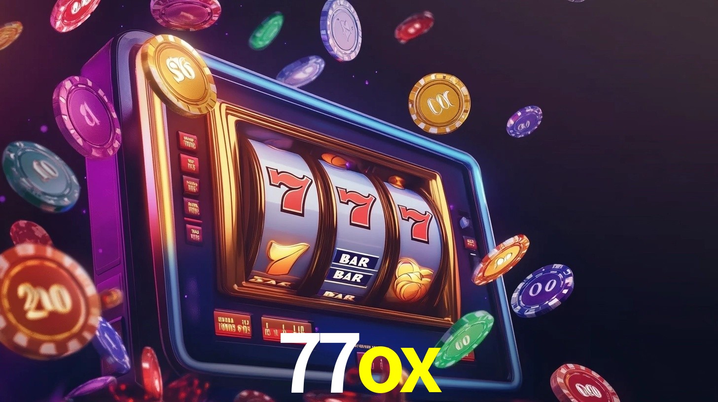 Roulette Table 77ox