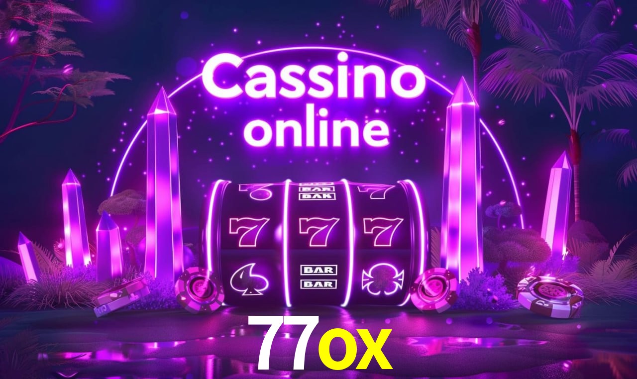 77ox Entrar - Login Seguro Certificado