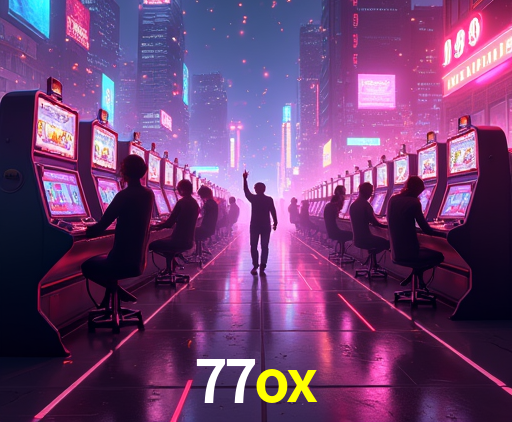 Apostas de Tênis 77ox