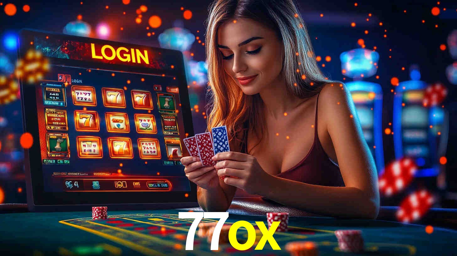 77ox bet