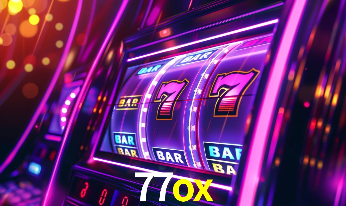 77ox,77ox.com