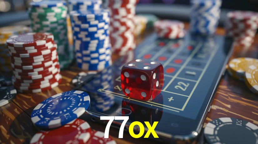 Bônus Generosos e Exclusivos no 77ox para Você!