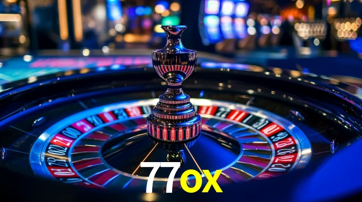 77ox bet