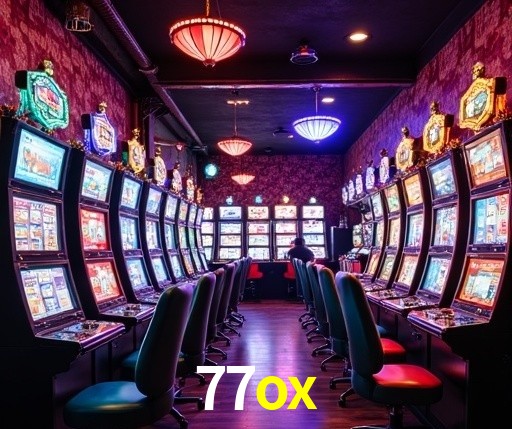 77ox Brasília - Bonus Features