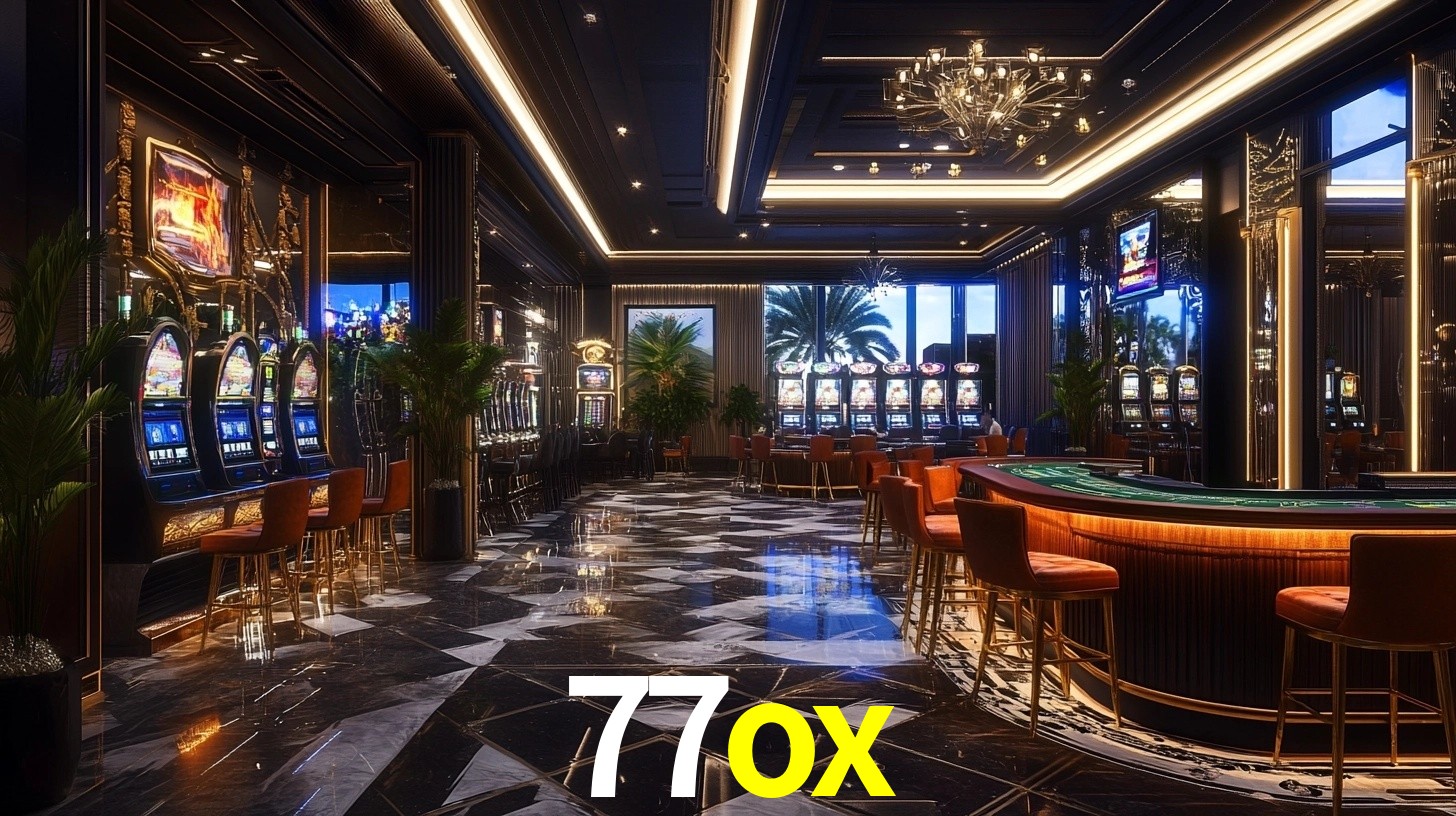 Exclusive Games 77ox