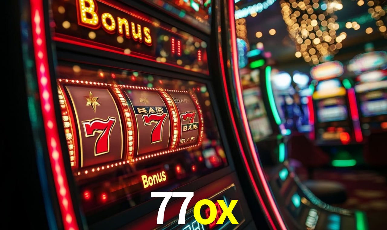 77ox,77ox.com