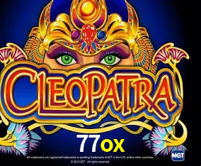 77ox Belo Horizonte - VIP Casino