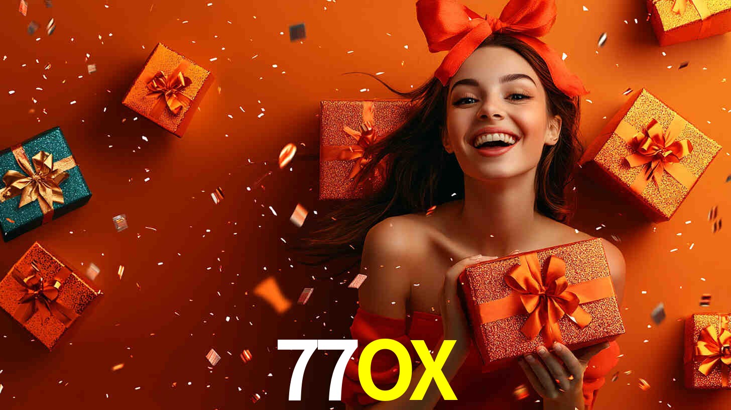 Promoções Semanais e Códigos Promocionais 77OX
