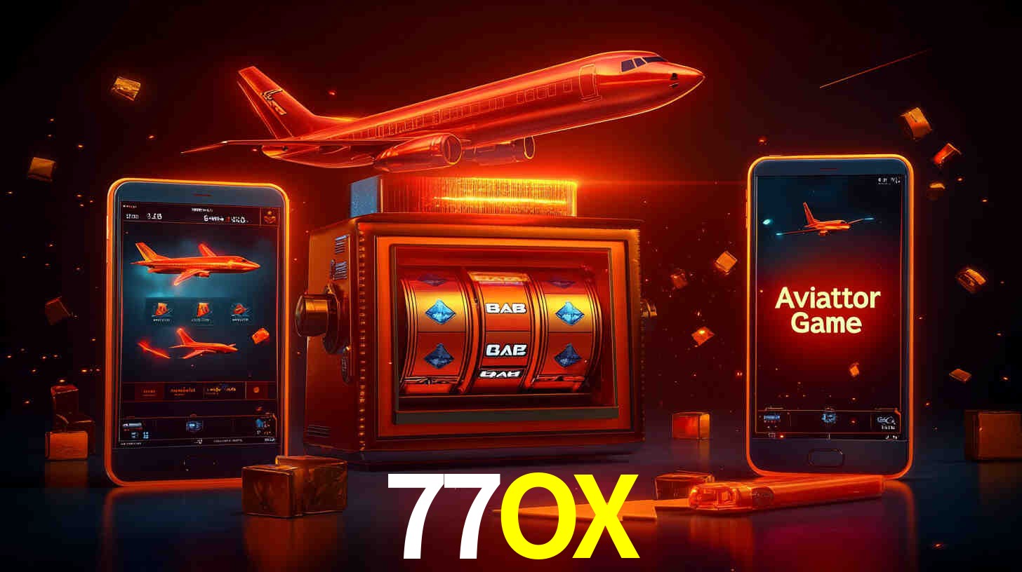 Como Jogar Aviator no 77OX