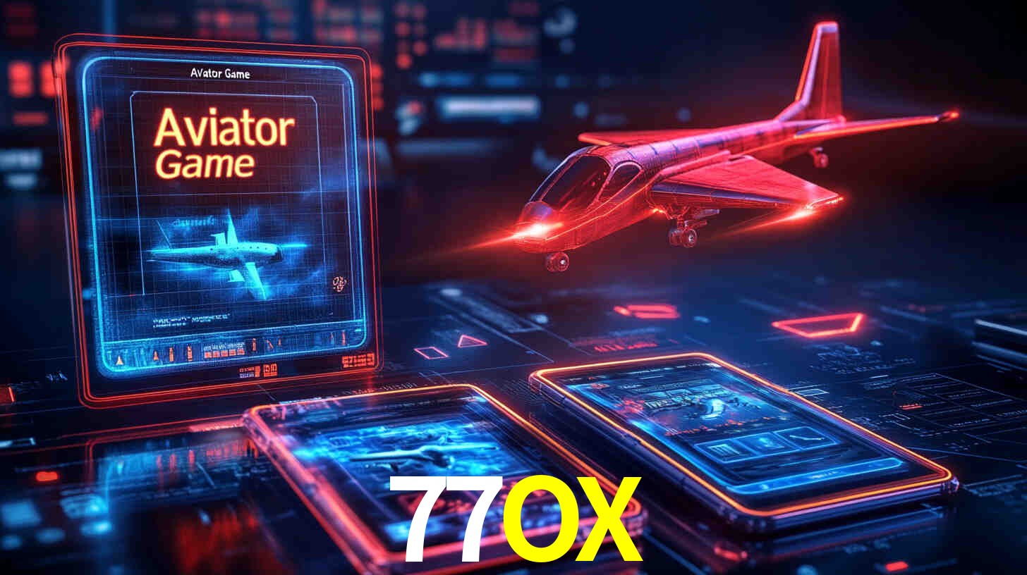 Benefícios do Aviator no 77OX