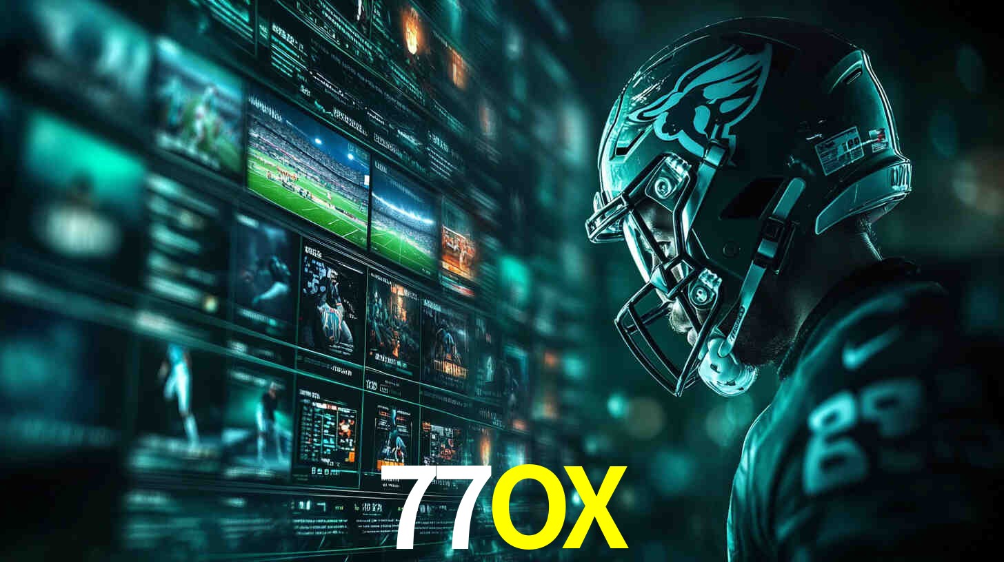 Esportes em Destaque no 77OX