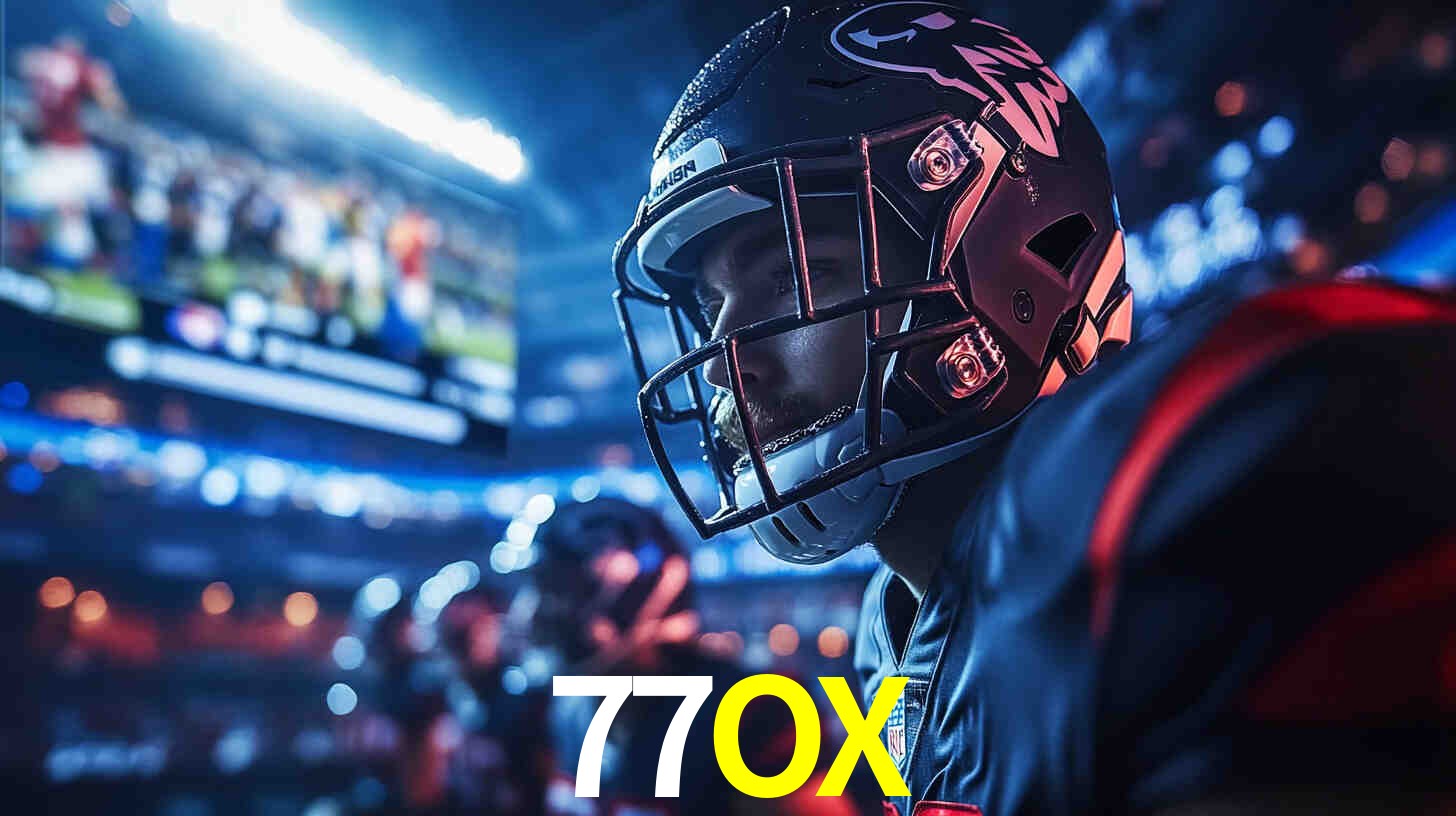 Transforme Suas Apostas em Grandes Prêmios no 77OX