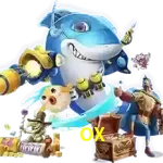 77OX Games