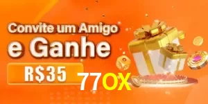 Promoções 77OX